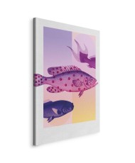 Paveikslas Pastelinės žuvys