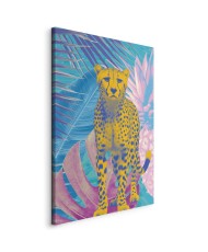 Paveikslas Egzotiškas leopardas