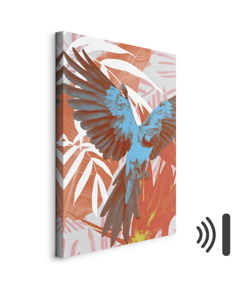 Paveikslas Egzotiški sparnai