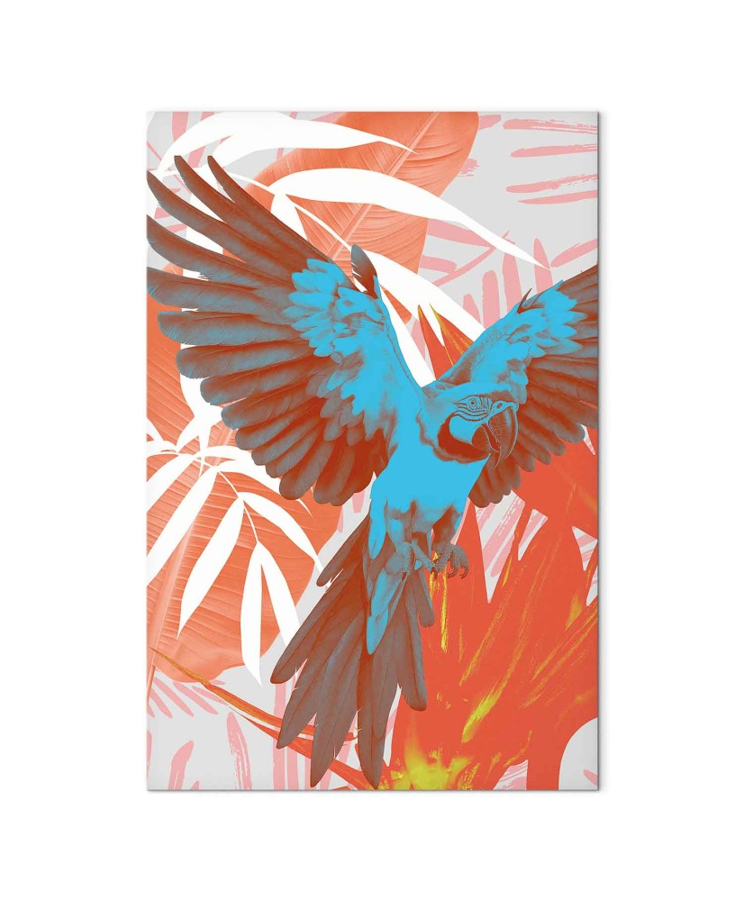 Paveikslas Egzotiški sparnai