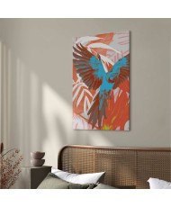 Paveikslas Egzotiški sparnai