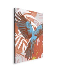 Paveikslas Egzotiški sparnai