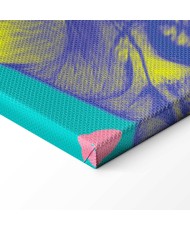 Paveikslas Spalvingas tigras