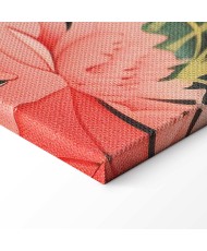 Paveikslas Garnys Azijos tvenkinyje