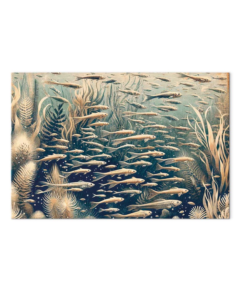 Paveikslas Vandenyno gamta