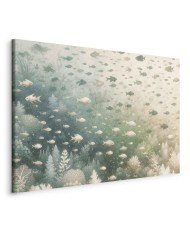 Paveikslas Jūrų pasaulis