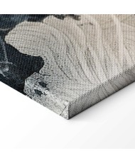 Paveikslas Gervės ir vyšnių žiedai