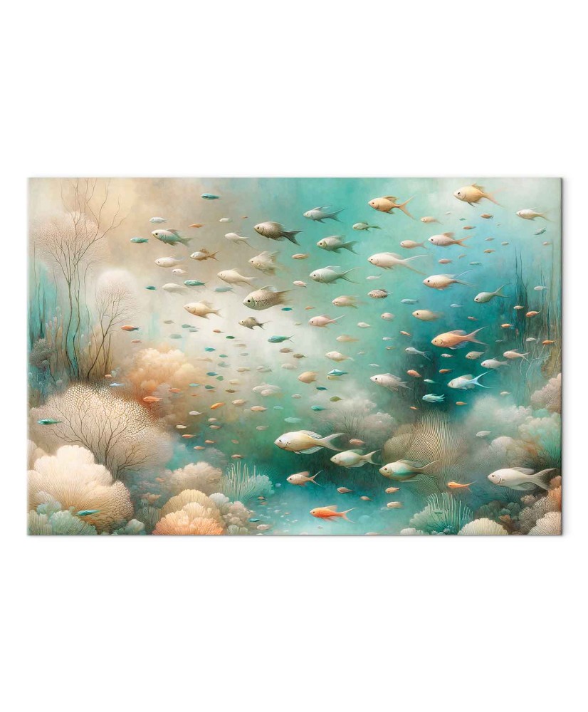 Paveikslas Vandenyno grožis