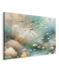 Paveikslas Vandenyno grožis