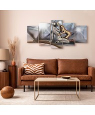 Paveikslas Auksinė pora