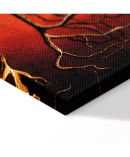 Paveikslas Karšta meilė