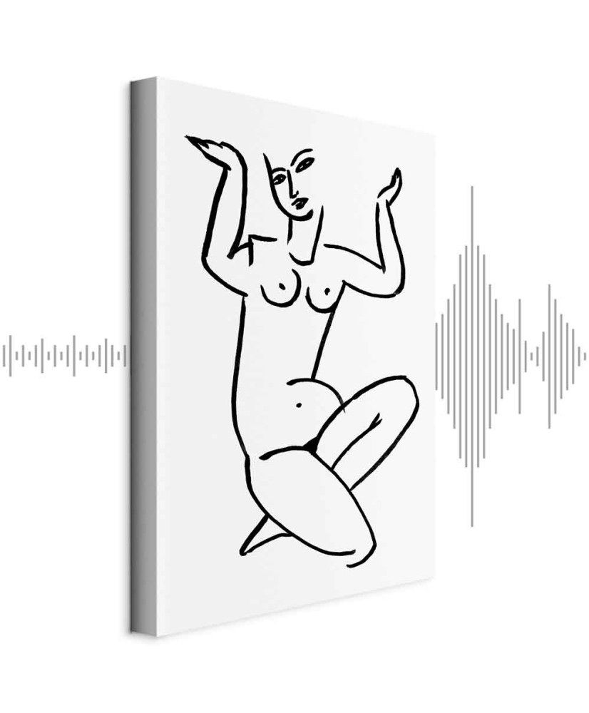 Paveikslas Trapus paskatinimas