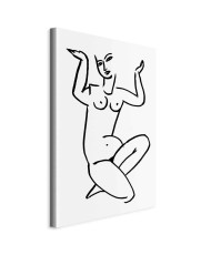 Paveikslas Trapus paskatinimas