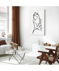 Paveikslas Aistringas prisilietimas