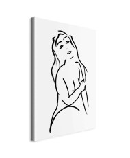 Paveikslas Aistringas prisilietimas