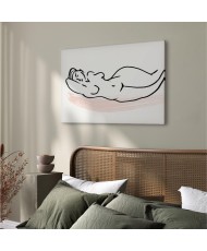 Paveikslas Saulės vonios