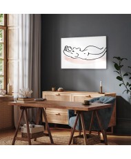 Paveikslas Saulės vonios