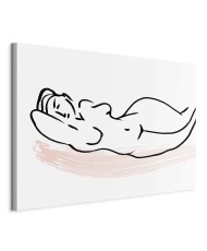 Paveikslas Saulės vonios