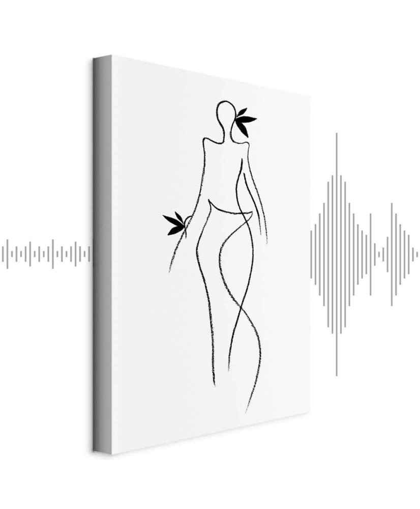 Paveikslas Egzotiškas šokis