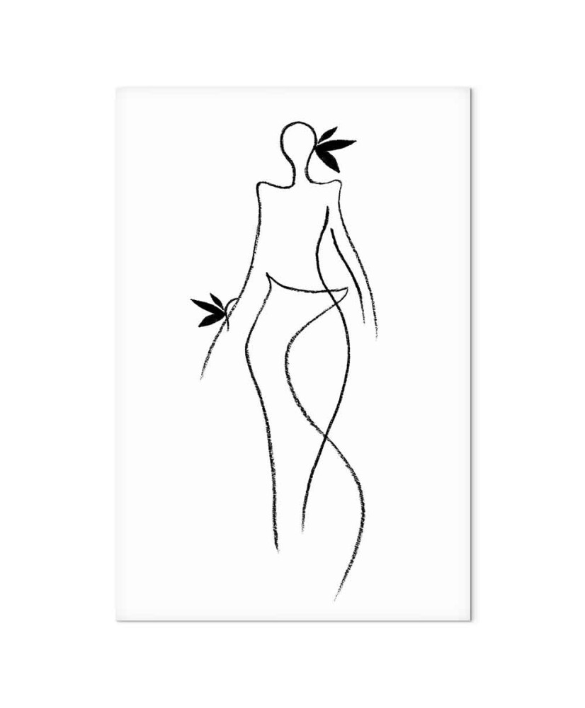 Paveikslas Egzotiškas šokis