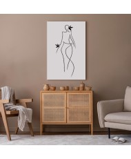 Paveikslas Egzotiškas šokis