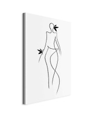 Paveikslas Egzotiškas šokis