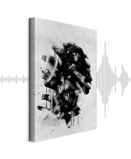 Paveikslas Klasikinis profilis