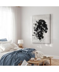 Paveikslas Klasikinis profilis