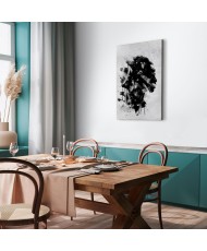 Paveikslas Klasikinis profilis