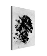 Paveikslas Klasikinis profilis