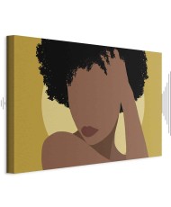 Paveikslas Nematomas žvilgsnis