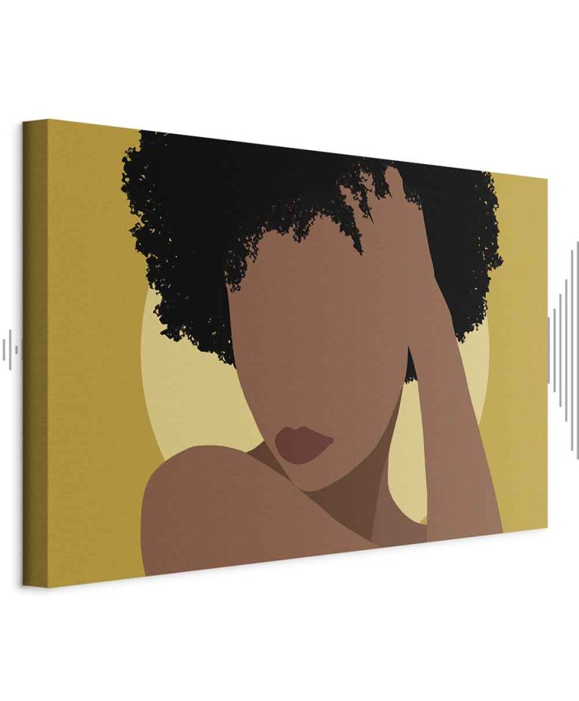 Paveikslas Nematomas žvilgsnis