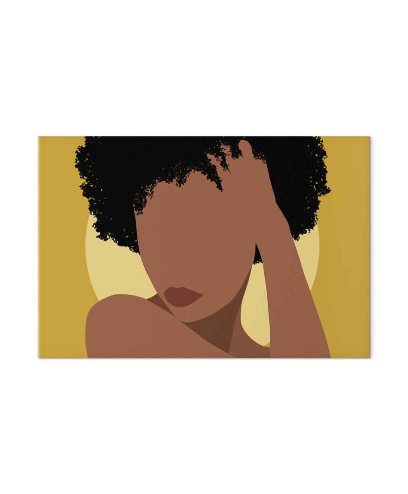 Paveikslas Nematomas žvilgsnis