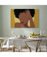 Paveikslas Nematomas žvilgsnis