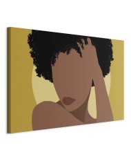 Paveikslas Nematomas žvilgsnis