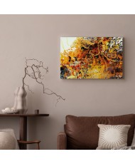 Paveikslas Bučinio sprogimas