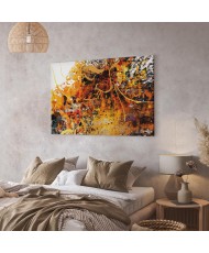 Paveikslas Bučinio sprogimas