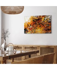 Paveikslas Bučinio sprogimas