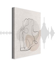 Paveikslas Prancūziškas šikas