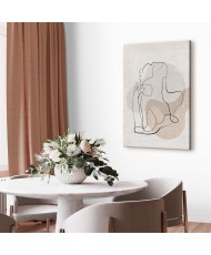 Paveikslas Prancūziškas šikas