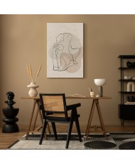 Paveikslas Prancūziškas šikas