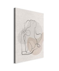 Paveikslas Prancūziškas šikas