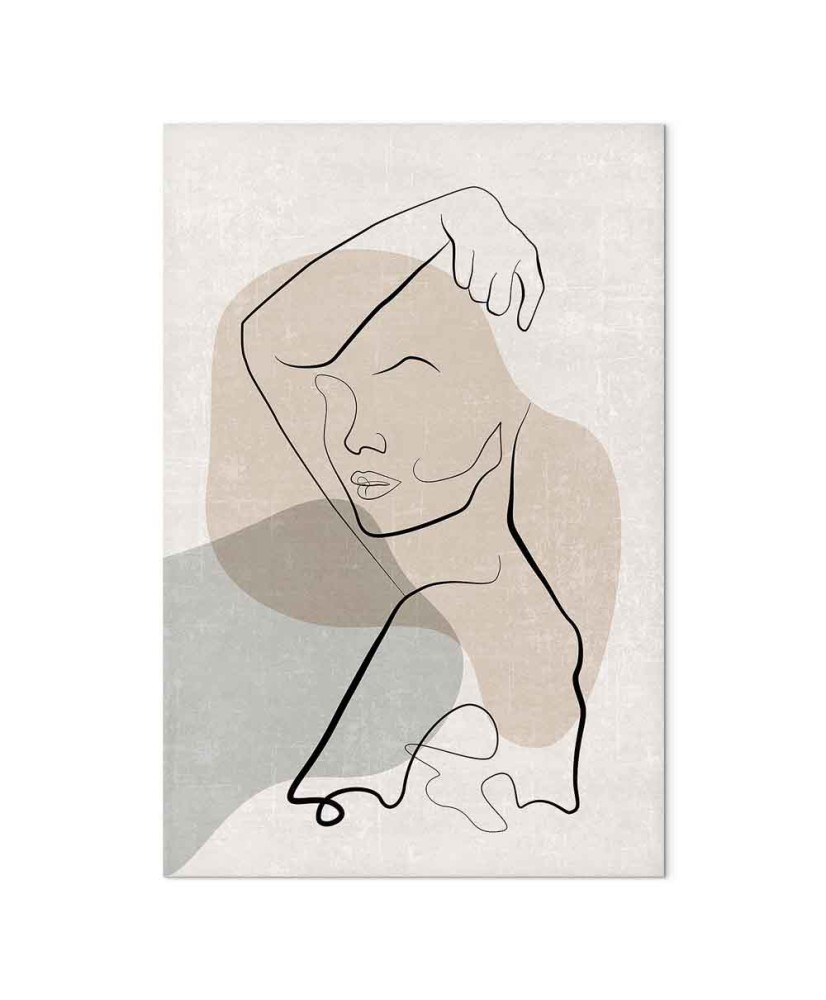 Paveikslas Romantiškas rytas