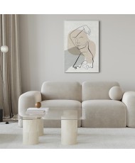 Paveikslas Romantiškas rytas