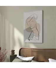 Paveikslas Romantiškas rytas