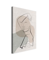 Paveikslas Romantiškas rytas