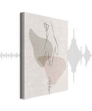 Paveikslas Švelnus prisilietimas