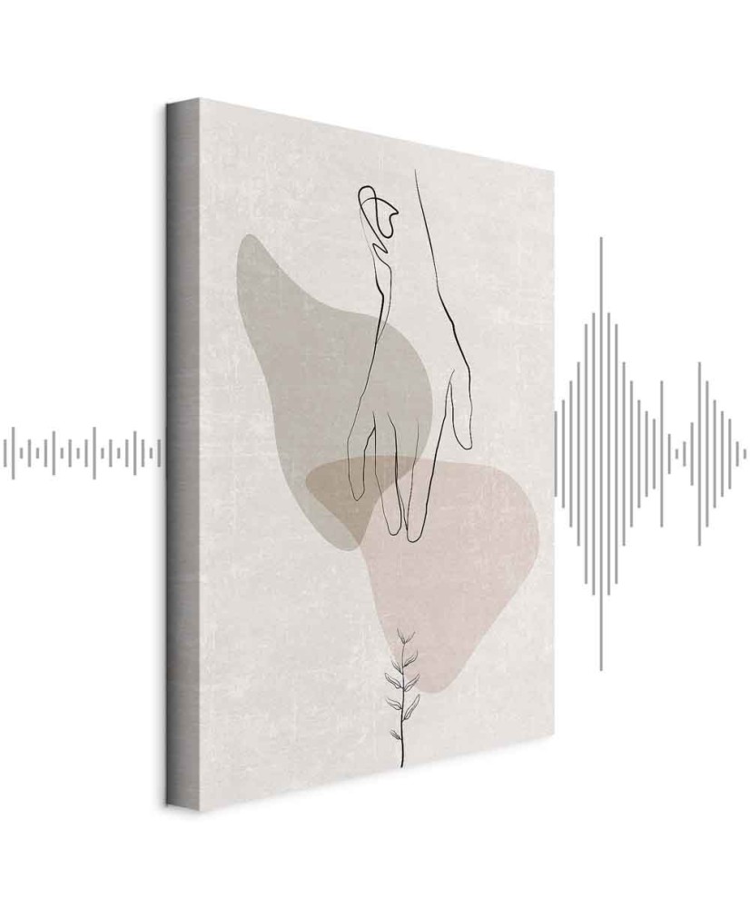 Paveikslas Švelnus prisilietimas