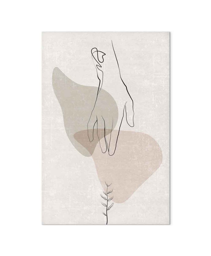 Paveikslas Švelnus prisilietimas