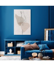 Paveikslas Švelnus prisilietimas